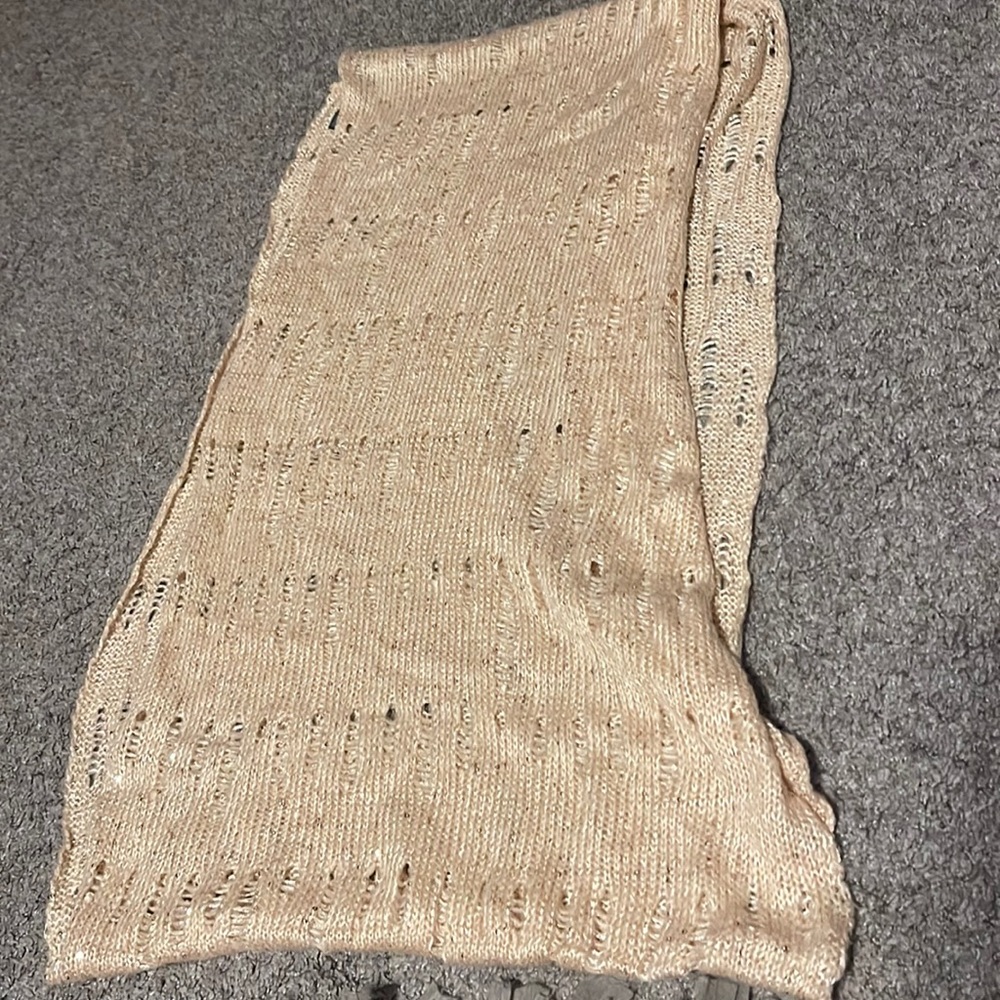 Express Infinity Scarf